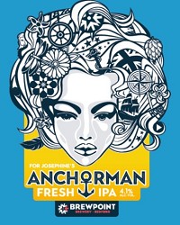 Brewpoint Anchorman